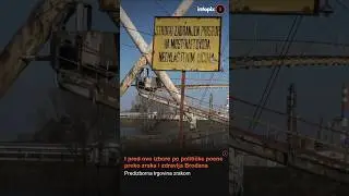 Predizborna trgovina zrakom
