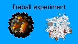 The FIREBALL Experiment