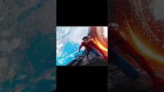Spider-Man Gets Iron Spider Suit 🕷️ | Epic Infinity War Transformation ✨