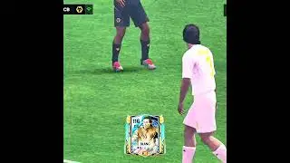 Blanc the best CB ☠️🥶 #fcmobileid #eafc #fifamobile #eafcmobile #fifa