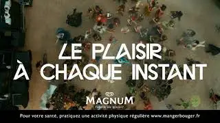MAGNUM - Nouveaut&eacute;s Sunlover & Starchaser