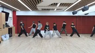 ITZY RYUJIN 