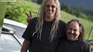 Ce qui est VRAIMENT arriv&eacute; &agrave; Mike Hall de 