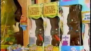 Terry's 5&10 - Easter Commercial