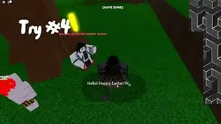 WHY NEW UPDATE (SLAYERS UNLEASHED) (ROBLOX)