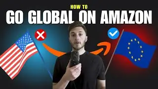 How To Expand To International Amazon Marketplaces - Translations in Seconds