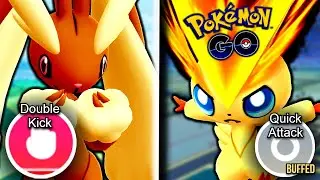 DOES THIS VICTINI/LOPUNNY TEAM ACTUALLY WORK?! | Pok&eacute;mon GO Battle League