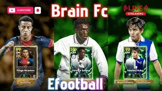 eFootball Live ⚽#shorts #football #fifa #pes #efootball #indonesia