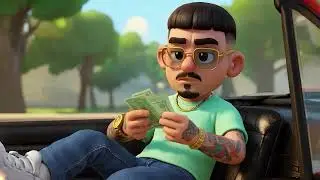 MANELO - SIGO JODIENDO (VIDEO OFICIAL)