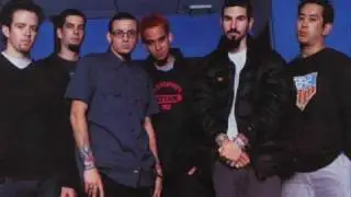 Linkin Park - Carousel Demo 1999