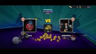 8 ball pool 