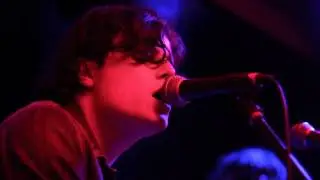 Hamish Anderson - Howl @ Red Bennies Live