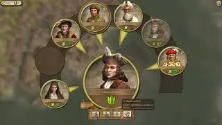 Anno1404 - Endlosspiel - History Edition #54👉 Auftrag Seeblockade erledigt⛵👍😎👌🙂👈