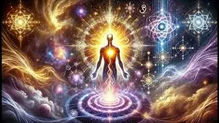 Alchemy Soul Clearing #meditation