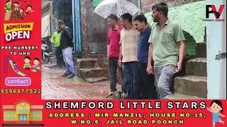 Shakeel Ahmed Malik (JKAS)   Assistant Commissioner Development (ACD) Poonch.