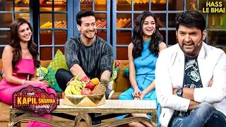Kapil की Comedy का Double Dose! | Kapil Sharma Show | Celebrity | Funnymoment #kapilsharmashow