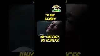 &ldquo;Show me what you got prof&rdquo; #bjjcomedy #funny #bjj #comedy #jiujitsu #mma #matrix