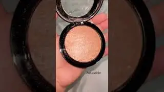 #mac #soft #gentle #highlighter #glow #glowingskin #dewymakeup #trending #explore #explorepage #new