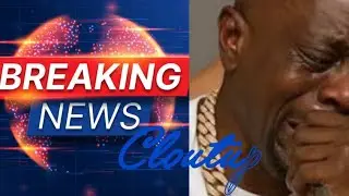 Boosie Gets More Bad News They Want Let Him Get Muney Out The Bank & His Sentencing Is Approaching 
