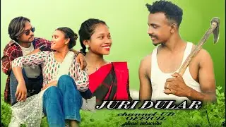 Juri dular  full video  // new santali action video 2025 //  Umesh soren ,bernat Murmu, Sumi Manju,
