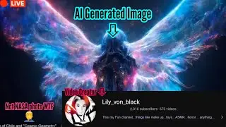 Truth of the &ldquo;James Webb Angel Image&rdquo;