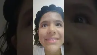 Me arrumando Pro ano novo PT 1 kakakakkaka