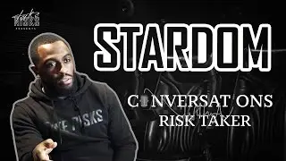Stardom On Joining Birminghams Johnson Crew At Age 15