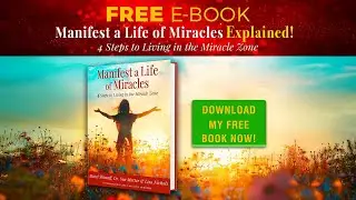 Free Your Years of Miracles Book
