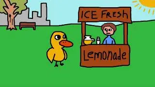 Edp Duck Song