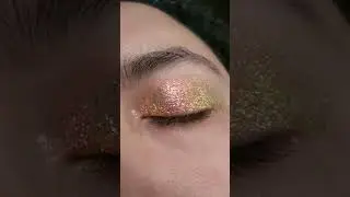 The Pastel Roses UK eye swatches part 2 #projecteyeswatch #indiemakeup