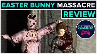 Murder House - Review