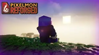 Pixelmon Survival || Эпизод 1 || Astral Studios