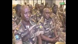 FAMa | Conseil d'administration de la mutuelle de la garde nationale