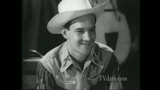 The Old American Barn Dance 