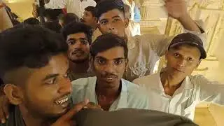 ram mandir Durga puja pandal Ranchi#shortvideo#jaishemohammad#comedy#ja#ram mandir ayodhya 2024