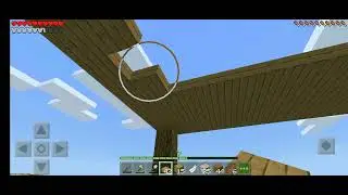 Minecraft part 4 I build the beautiful house with My brother # Cowboy gaming tamil 