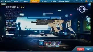 (ENG) The Cycle Alpha / Let's test this baby