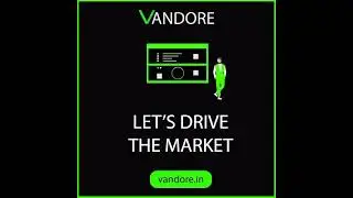 Vandore Discover Your Product | Sign up