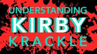 Understanding Kirby Krackle