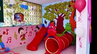 Inauguration Ceremony || Hello Kids Wonderbeats || Preschool || Nagpur.