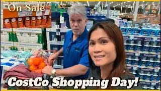 Costco Vlog:Costco Holiday Sales,Grocery Shopping at Costco! 