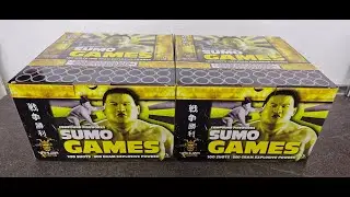 Sumo Games 2x ( Lesli )