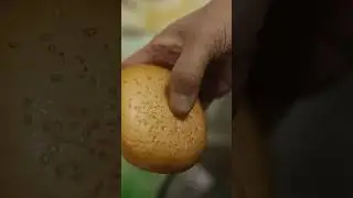 Savoring Food Modes - Hamburger [NOW]