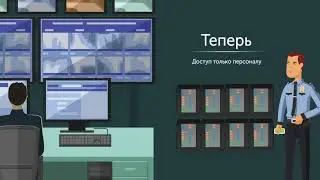 Новый &laquo;Блок индикации и управления&raquo; АСБ Рубикон
