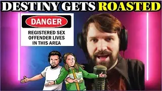 DESPERATE Destiny CALLS OUT The Vanguard, GETS HUMILIATED