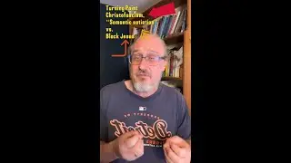 Kirk-Style Christofascism vs. Black Jesus: Semantic Satiation and the Politics of Ecstasy