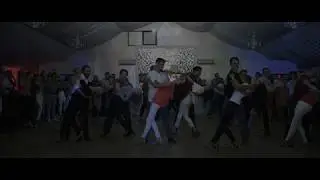 Final de curs by SONRISA DC - Bachata Beginner