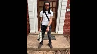 [FREE]- HAVINMOTION X 3OSAMA X KEHLANI (sample type beat)
