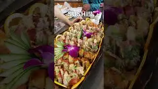 Ultimate Superbowl party food!!!