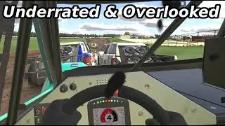 More should try this iRacing Series | VR Gameplay